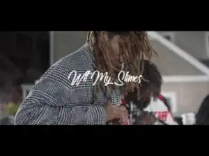 Video: HBGang x GalaxyGang - Wit My Slimes